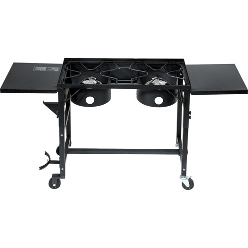 inno stage 16 smokeless fire pit